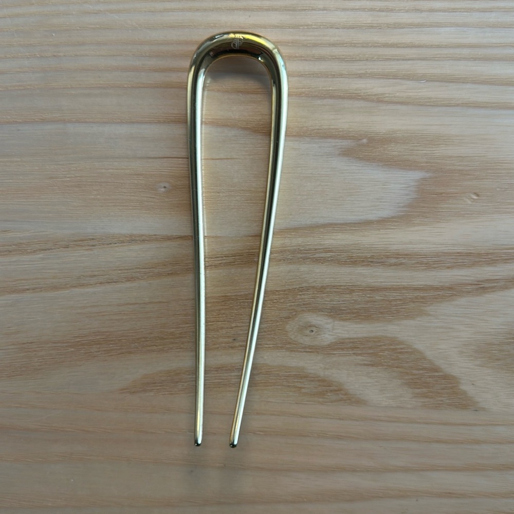 Deborah Pagani Large Hairpin